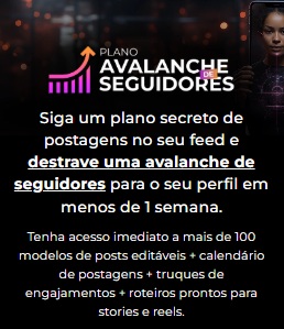 avalanche-seguidores